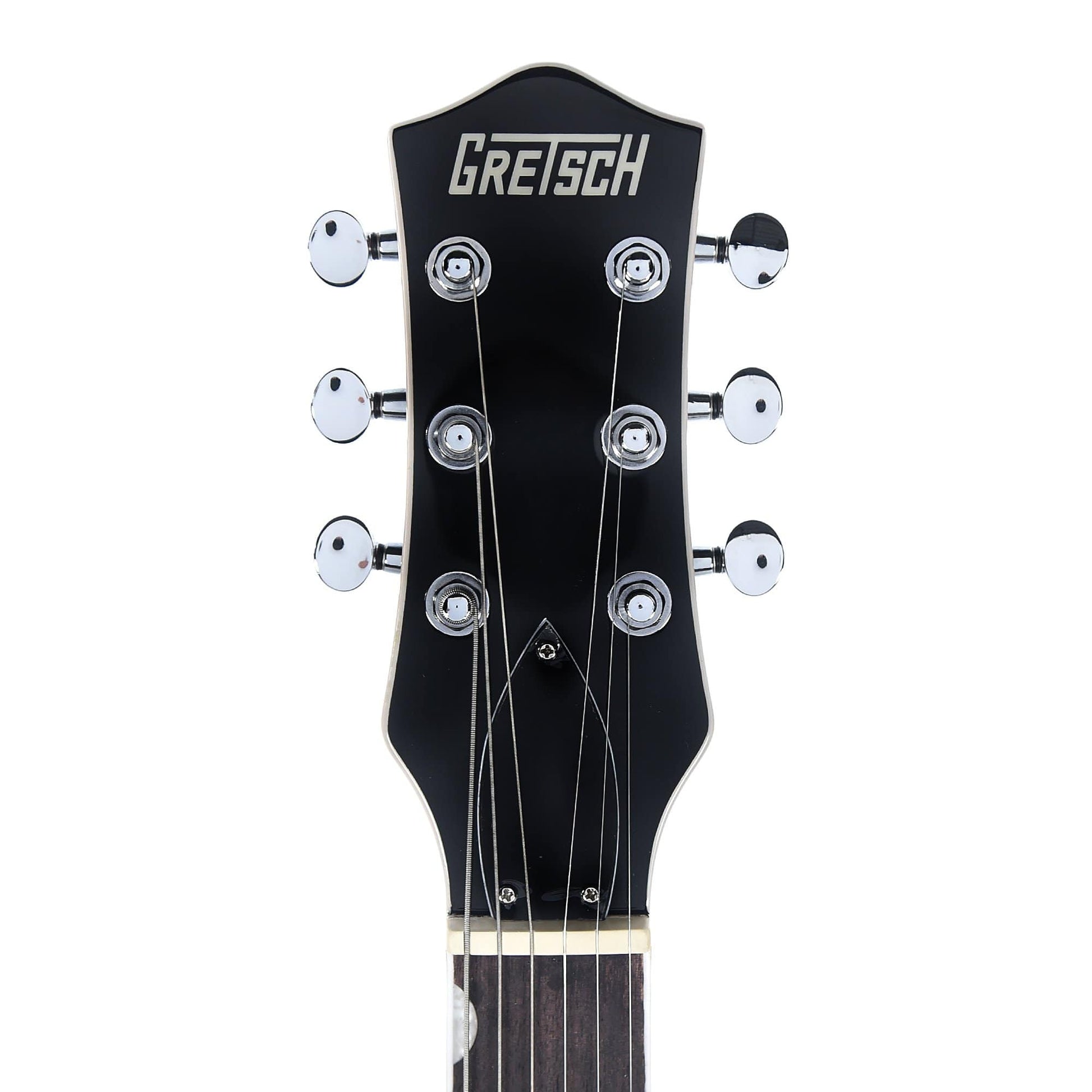 Gretsch G5230T Electromatic Jet FT Airline Silver Electric Guitars / Solid Body