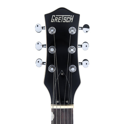 Gretsch G5230T Electromatic Jet FT Airline Silver Electric Guitars / Solid Body