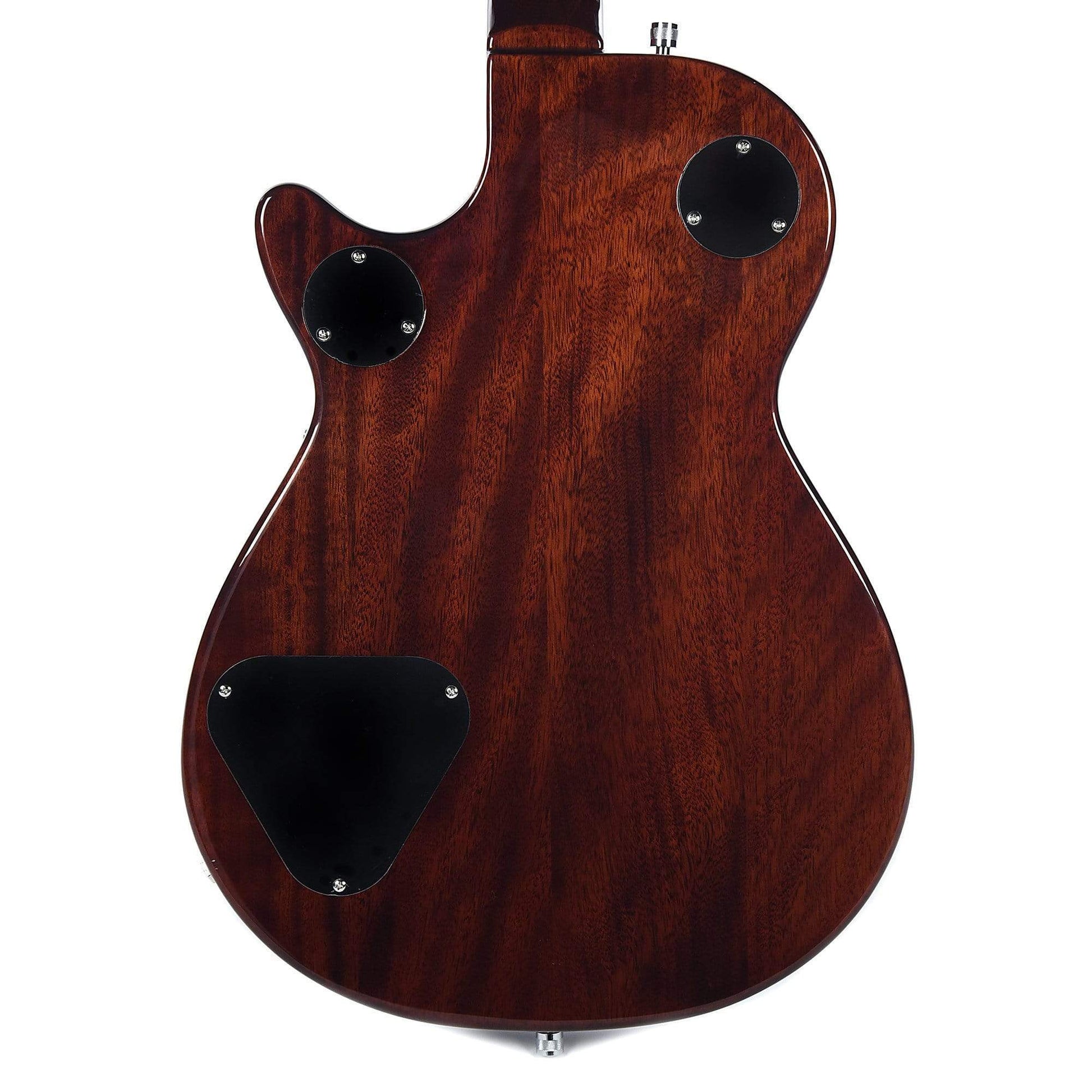 Gretsch G5230T Electromatic Jet FT Airline Silver Electric Guitars / Solid Body