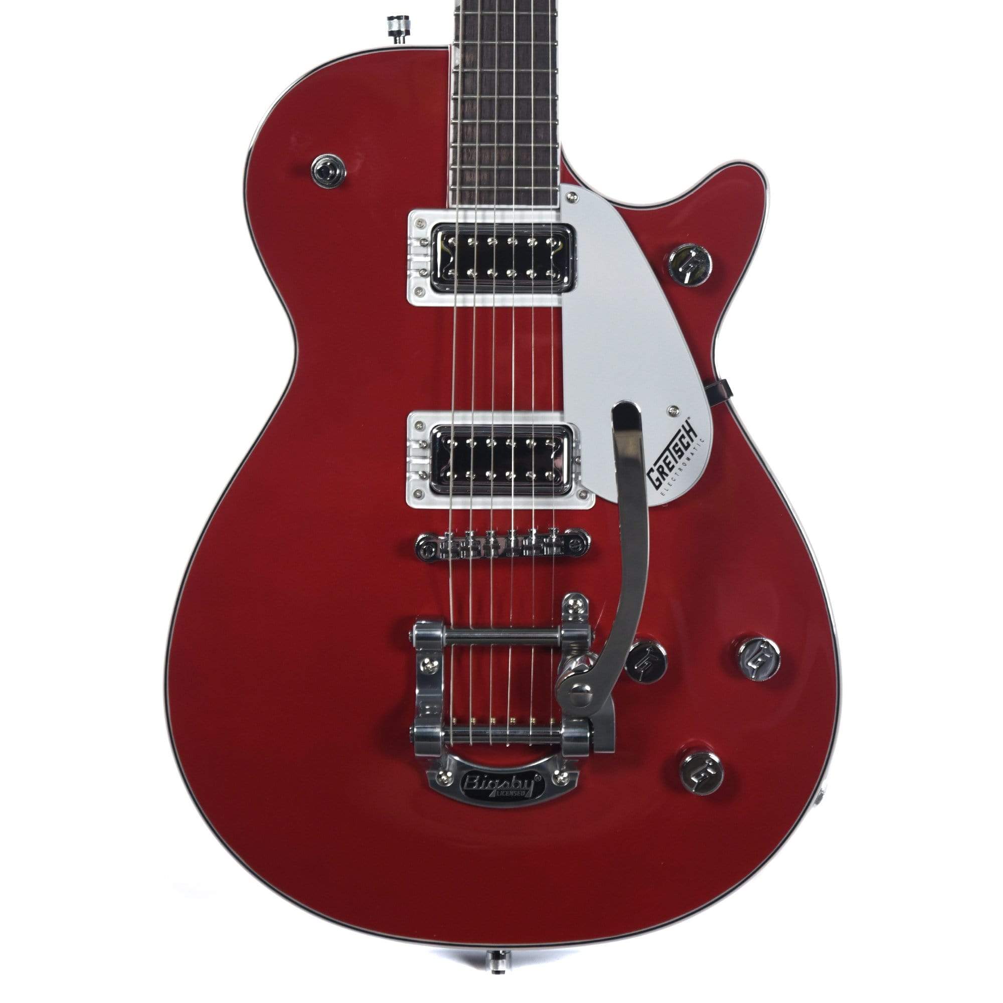 Gretsch G5230T Electromatic Jet FT Firebird Red Electric Guitars / Solid Body