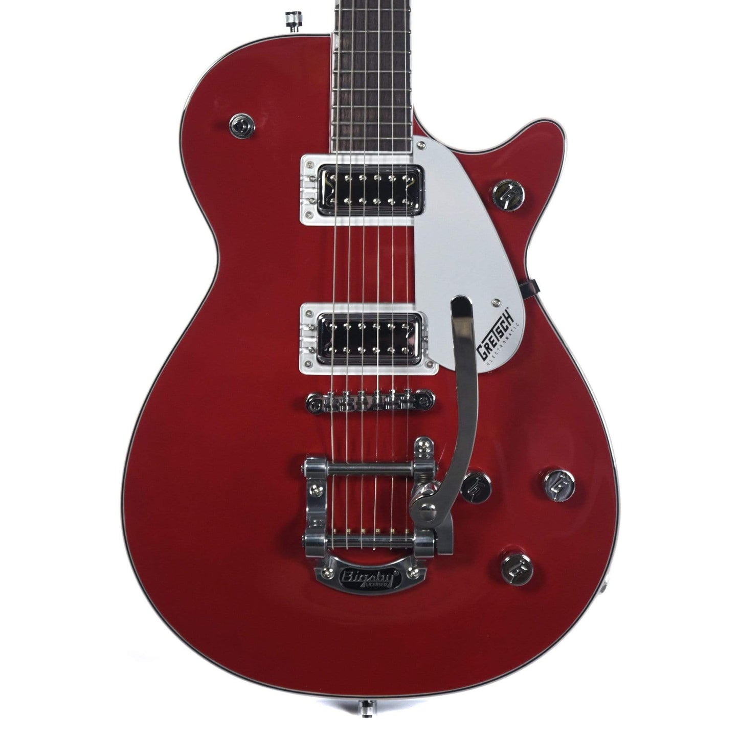 Gretsch G5230T Electromatic Jet FT Firebird Red Electric Guitars / Solid Body