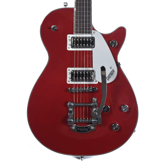 Gretsch G5230T Electromatic Jet FT Firebird Red Electric Guitars / Solid Body