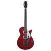 Gretsch G5230T Electromatic Jet FT Firebird Red Electric Guitars / Solid Body