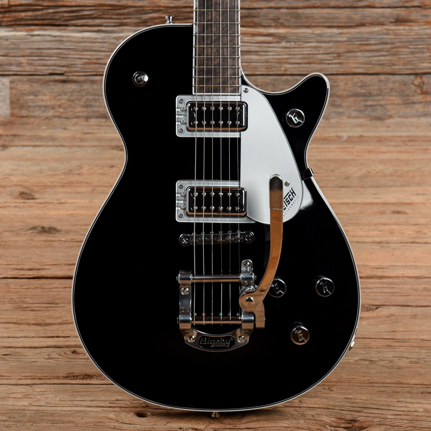 Gretsch G5230T Electromatic Jet FT Single-Cut Black 2021 Electric Guitars / Solid Body