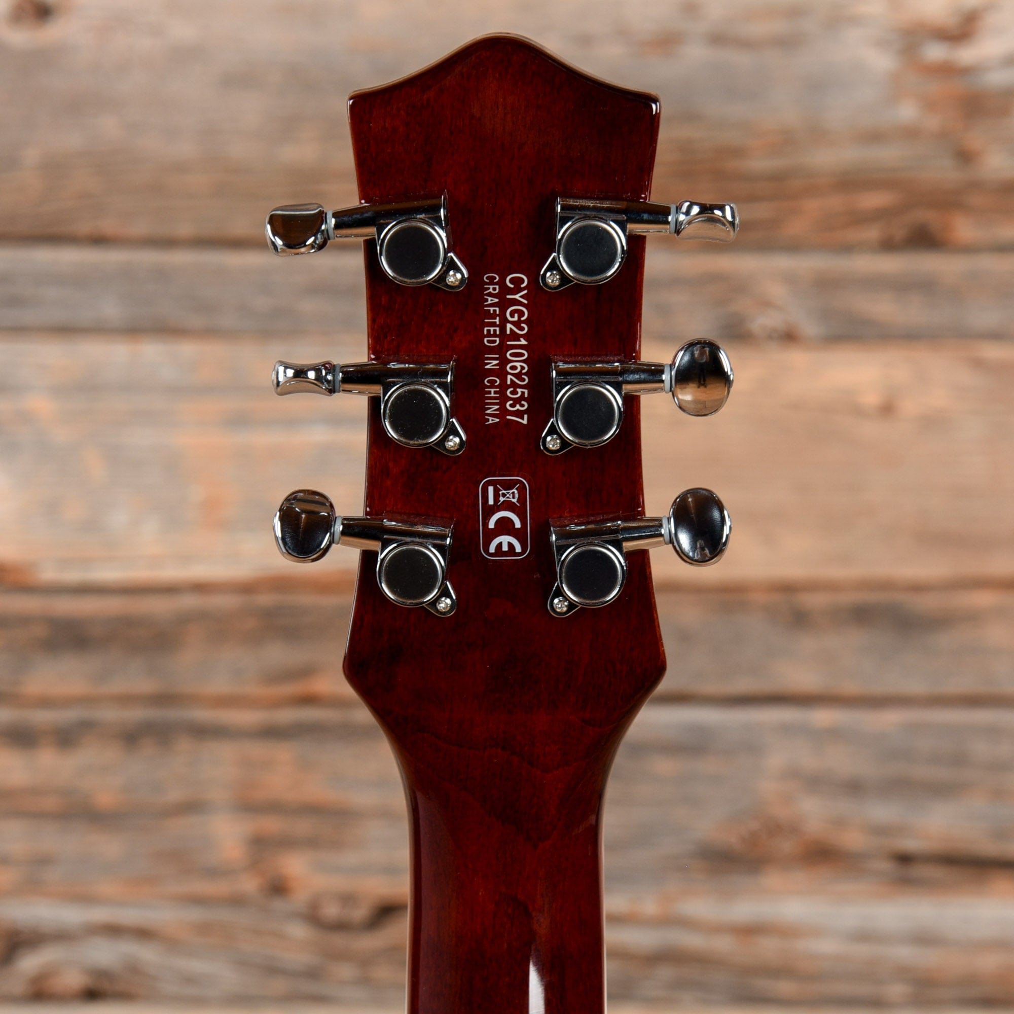 Gretsch G5230T Electromatic Jet FT Single-Cut Black 2021 Electric Guitars / Solid Body