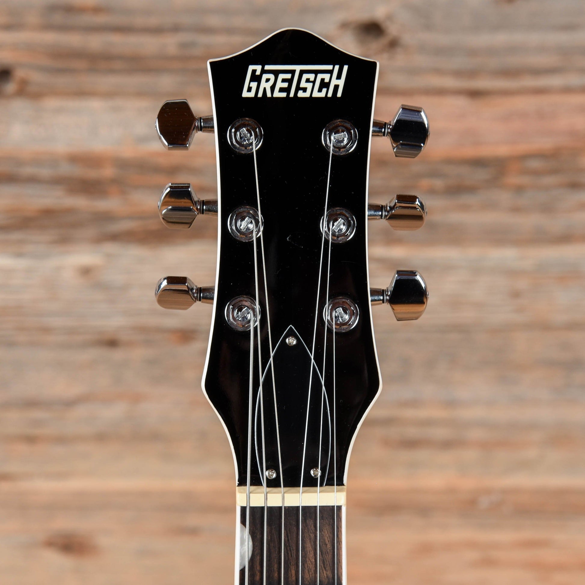 Gretsch G5230T Electromatic Jet FT with Bigsby Airline Silver 2018 Electric Guitars / Solid Body