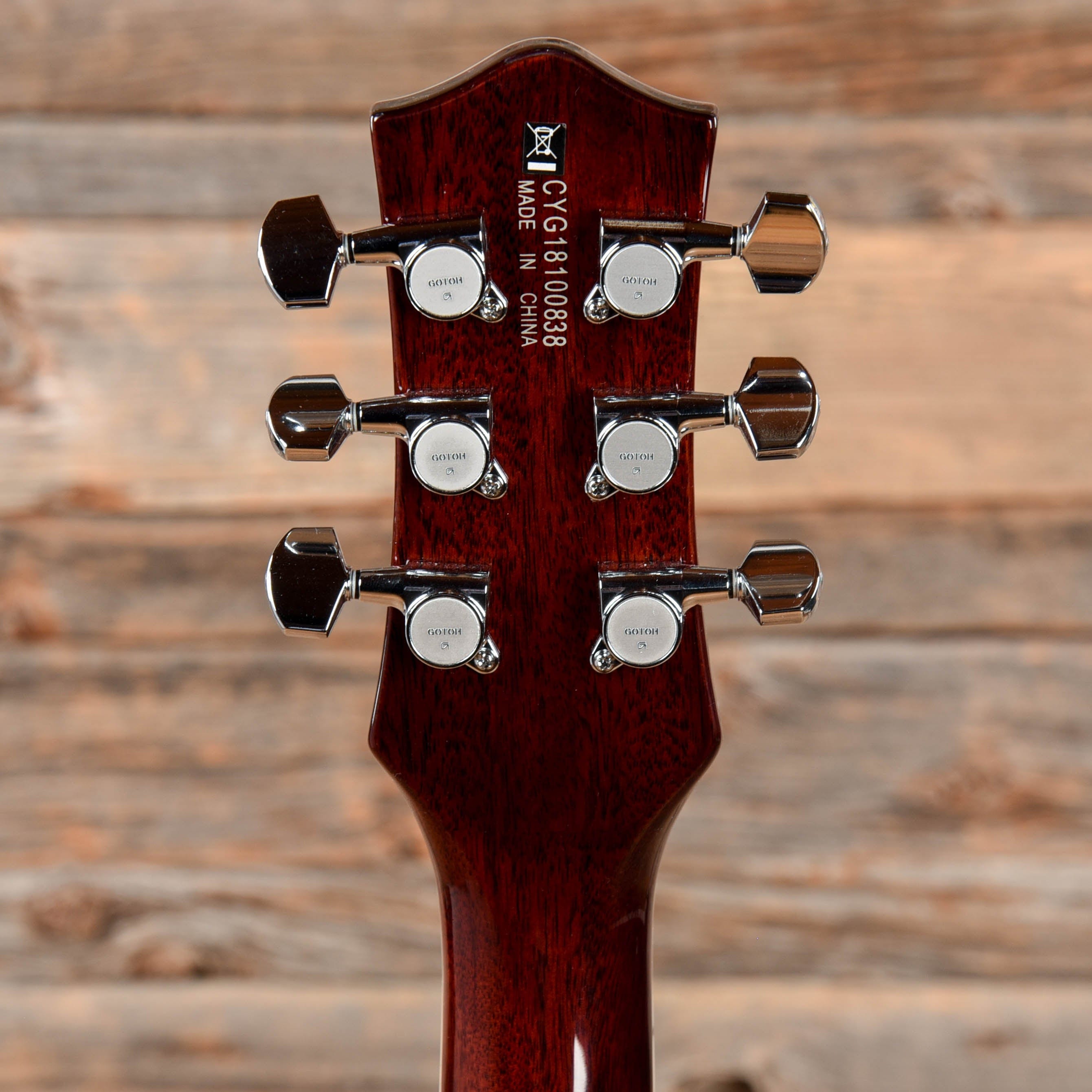 Gretsch G5230T Electromatic Jet FT with Bigsby Airline Silver 2018 Electric Guitars / Solid Body