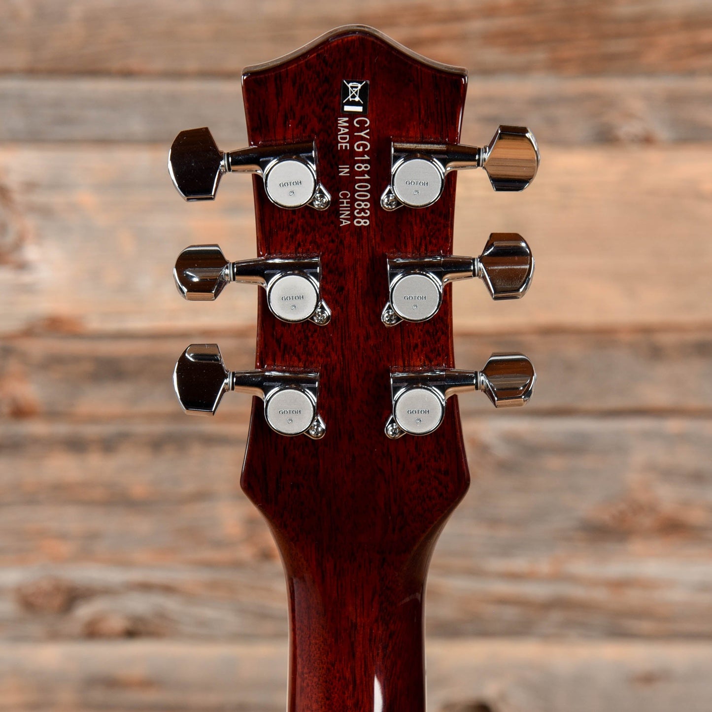 Gretsch G5230T Electromatic Jet FT with Bigsby Airline Silver 2018 Electric Guitars / Solid Body