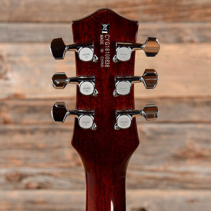 Gretsch G5230T Electromatic Jet FT with Bigsby Airline Silver 2018 Electric Guitars / Solid Body