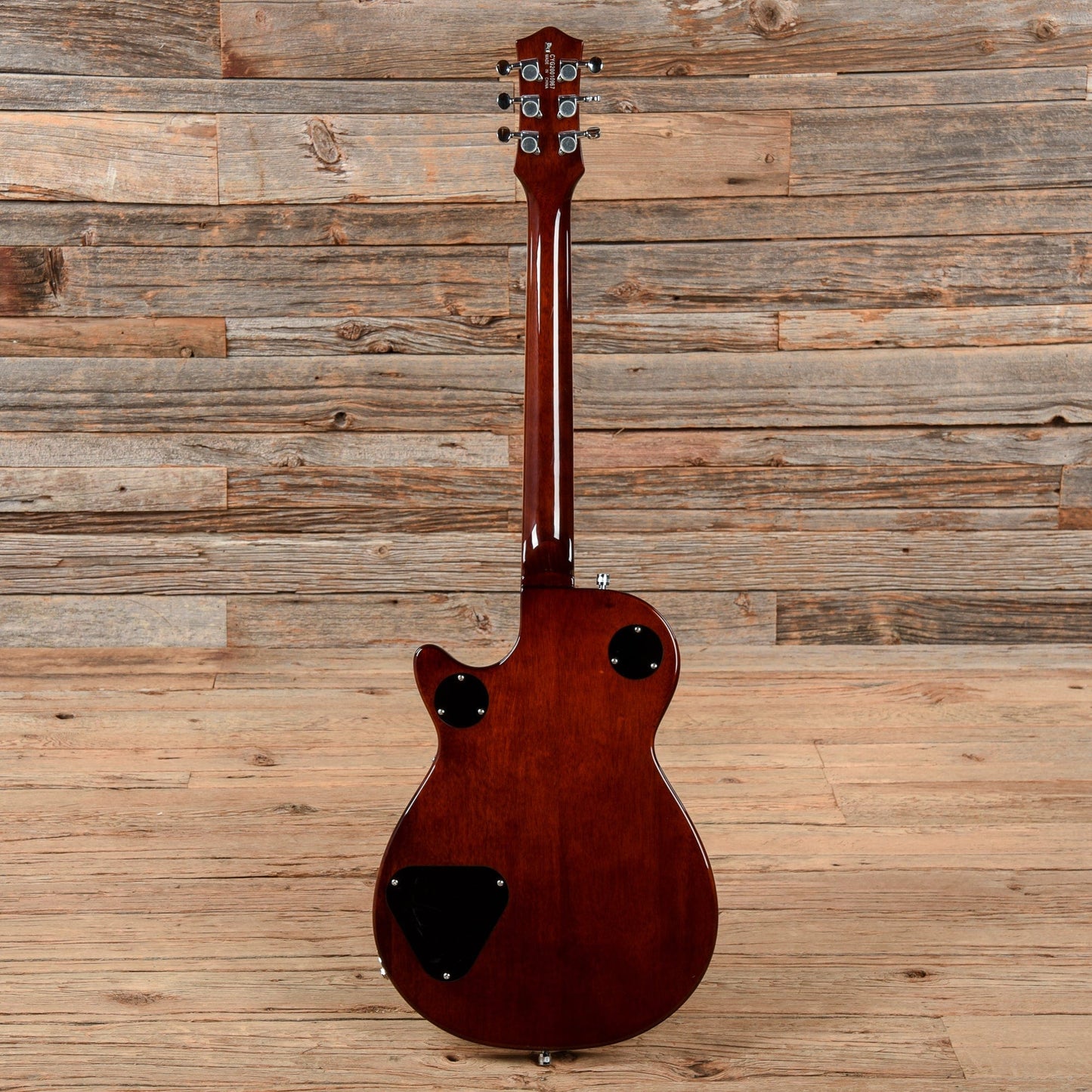 Gretsch G5230T Electromatic Jet FT with Bigsby Cadillac Green 2020 Electric Guitars / Solid Body