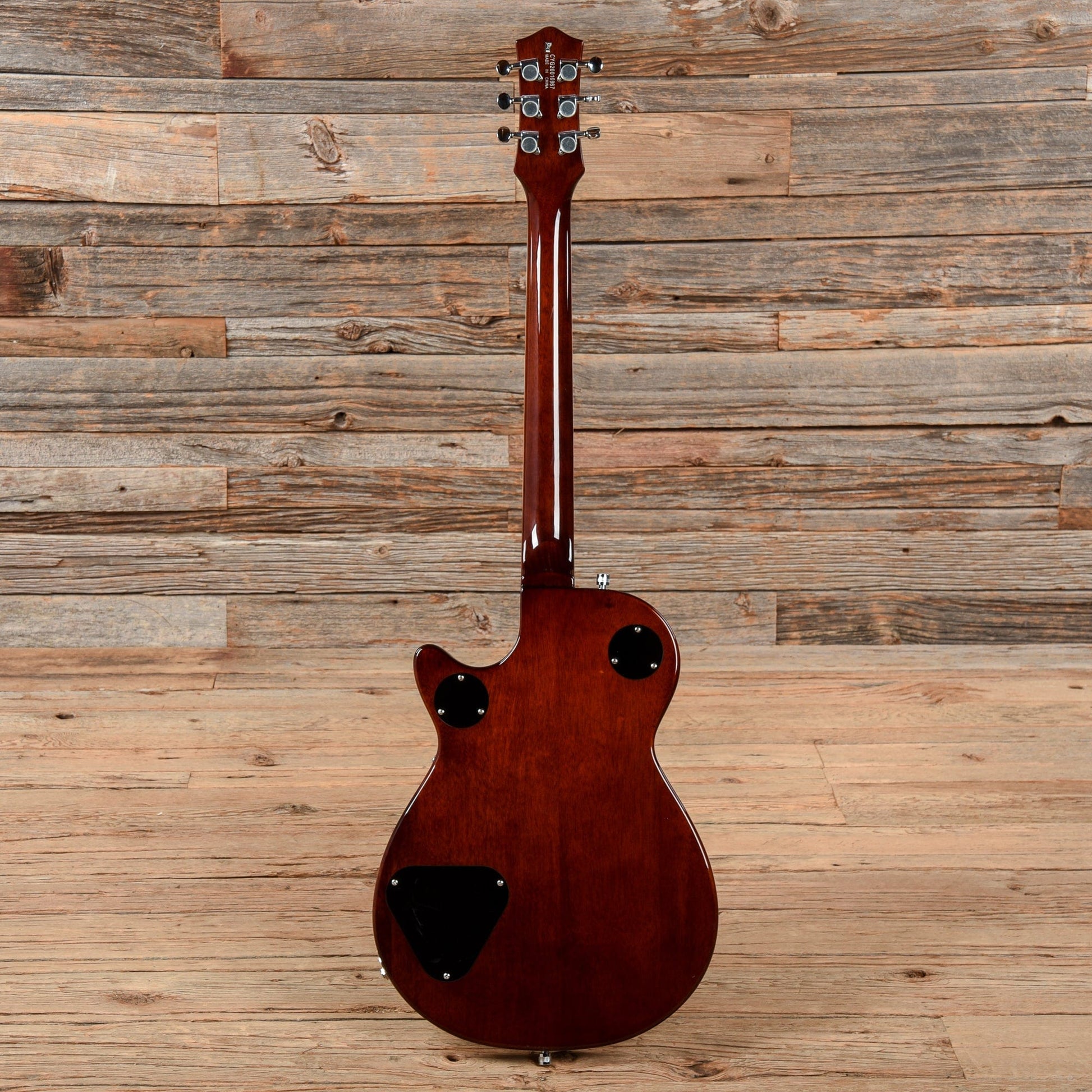 Gretsch G5230T Electromatic Jet FT with Bigsby Cadillac Green 2020 Electric Guitars / Solid Body