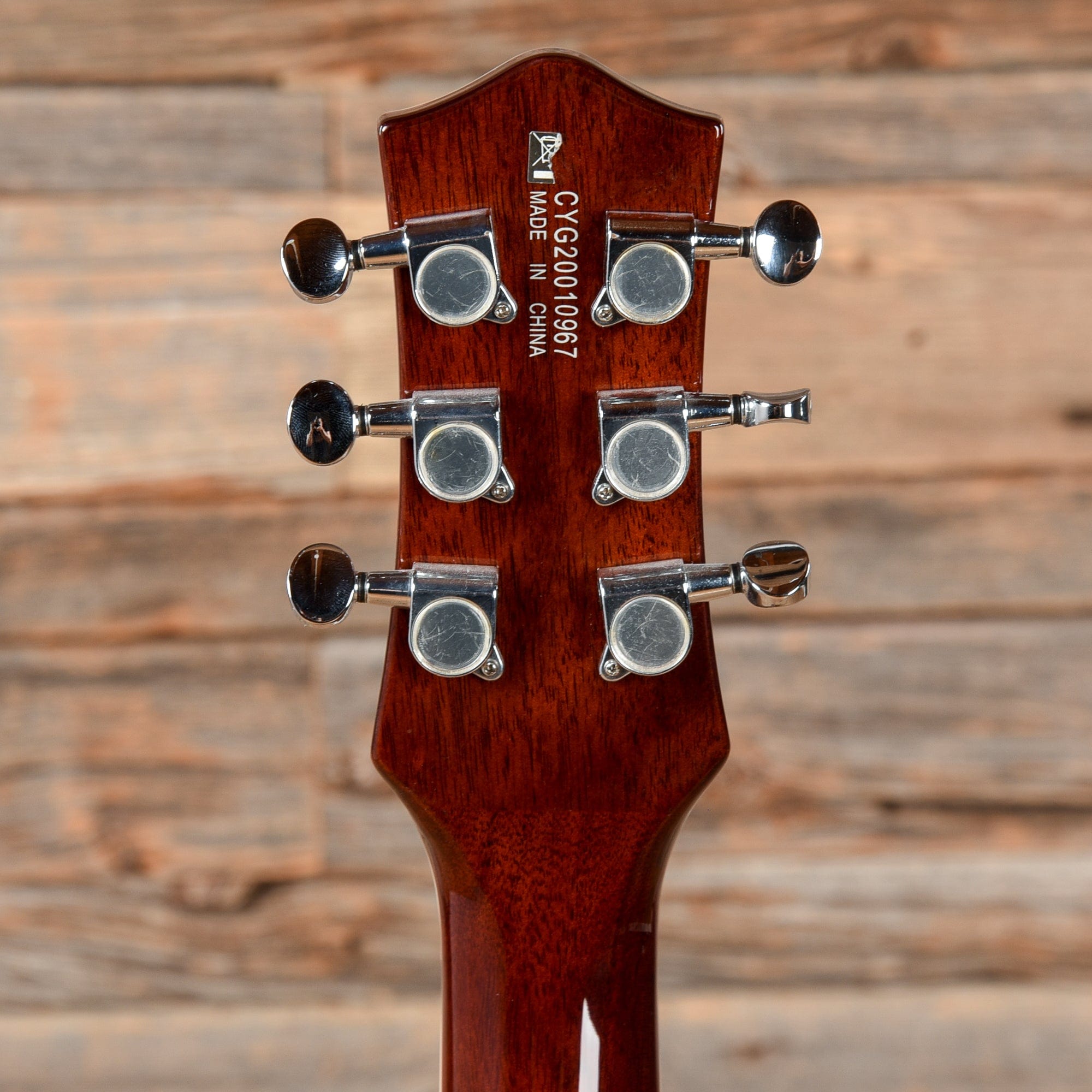 Gretsch G5230T Electromatic Jet FT with Bigsby Cadillac Green 2020 Electric Guitars / Solid Body