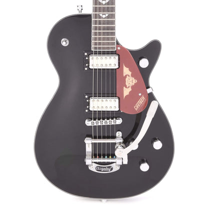 Gretsch G5230T Nick 13 Signature Electromatic Tiger Jet w/Bigsby Black Electric Guitars / Solid Body