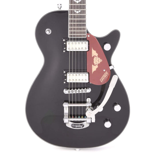 Gretsch G5230T Nick 13 Signature Electromatic Tiger Jet w/Bigsby Black Electric Guitars / Solid Body