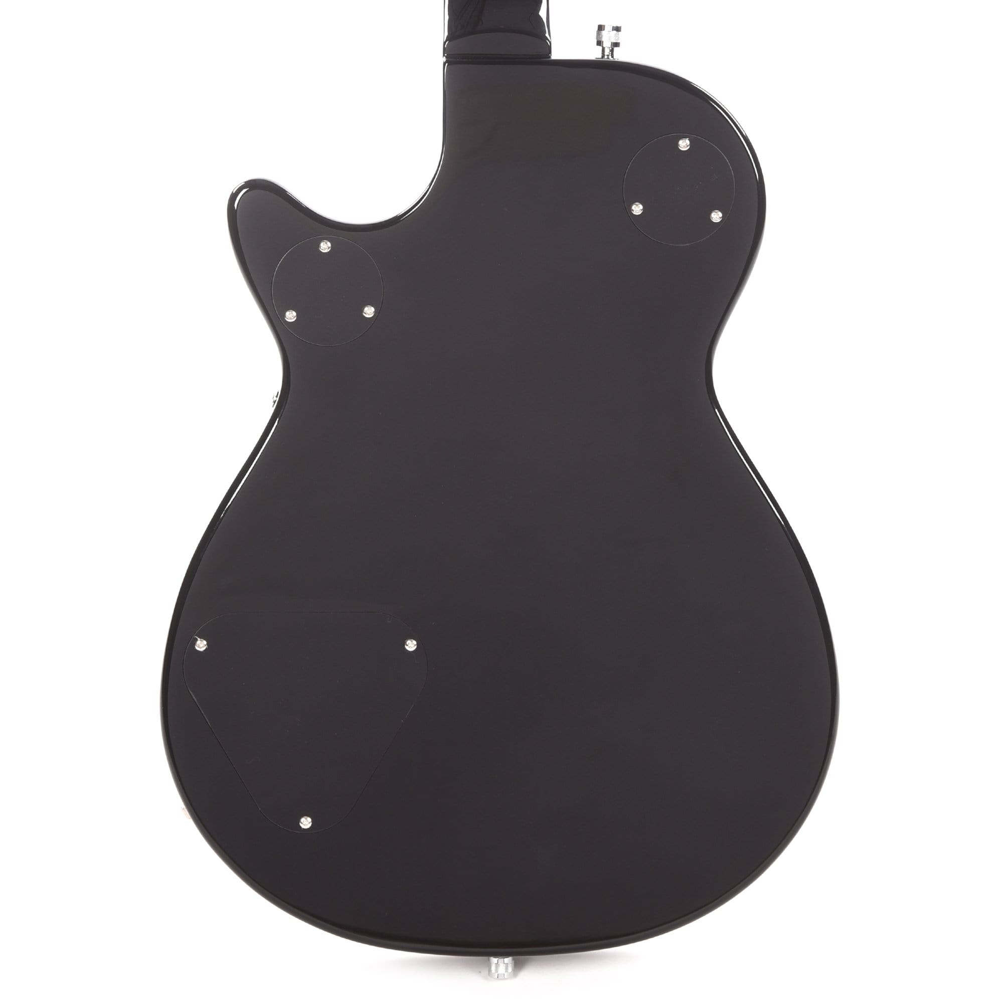 Gretsch G5230T Nick 13 Signature Electromatic Tiger Jet w/Bigsby Black Electric Guitars / Solid Body