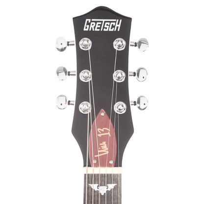 Gretsch G5230T Nick 13 Signature Electromatic Tiger Jet w/Bigsby Black Electric Guitars / Solid Body