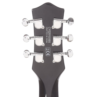 Gretsch G5230T Nick 13 Signature Electromatic Tiger Jet w/Bigsby Black Electric Guitars / Solid Body