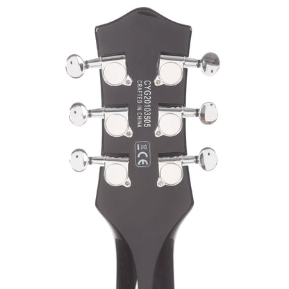 Gretsch G5230T Nick 13 Signature Electromatic Tiger Jet w/Bigsby Black Electric Guitars / Solid Body