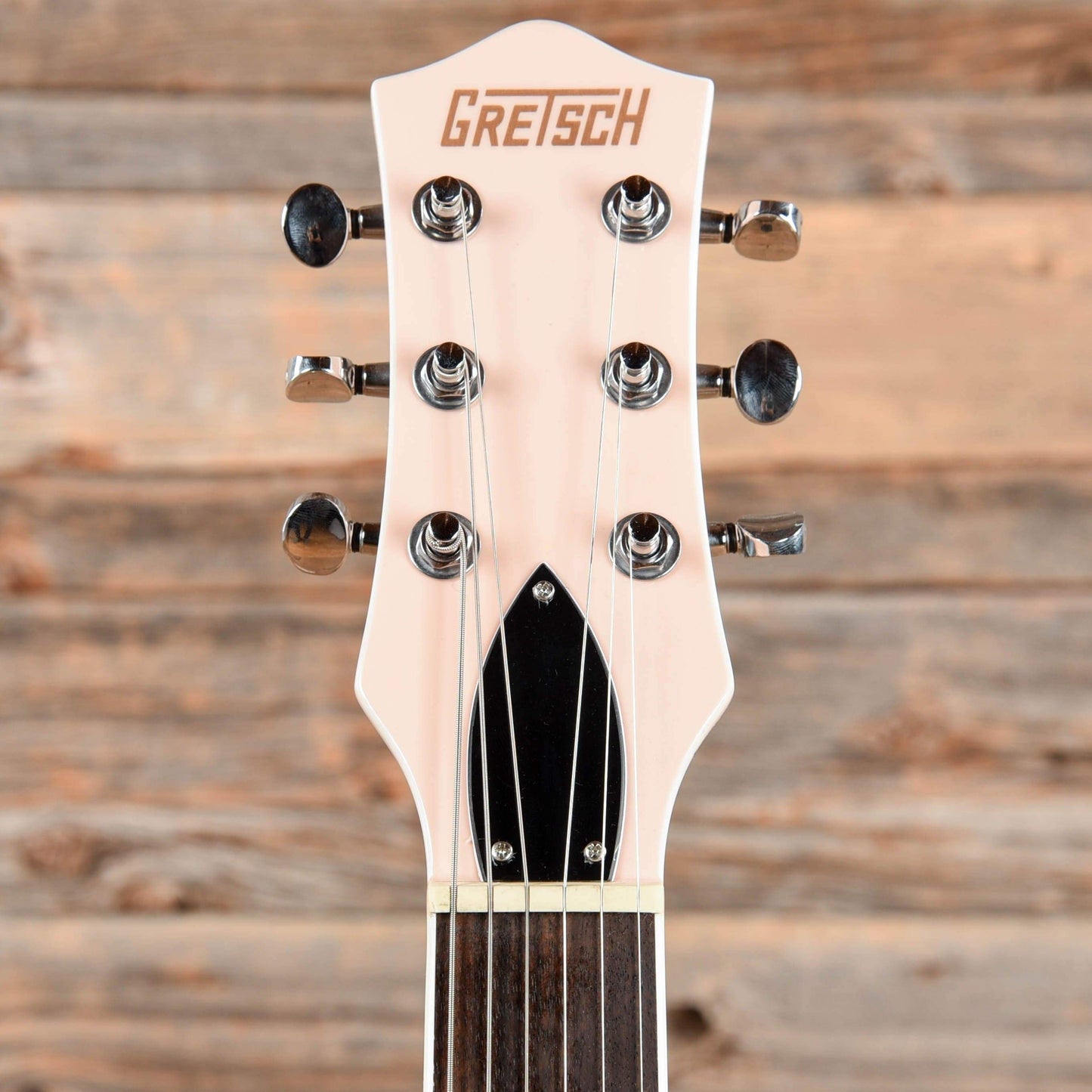 Gretsch G5232 Electromatic Double Jet FT Shell Pink 2020 Electric Guitars / Solid Body