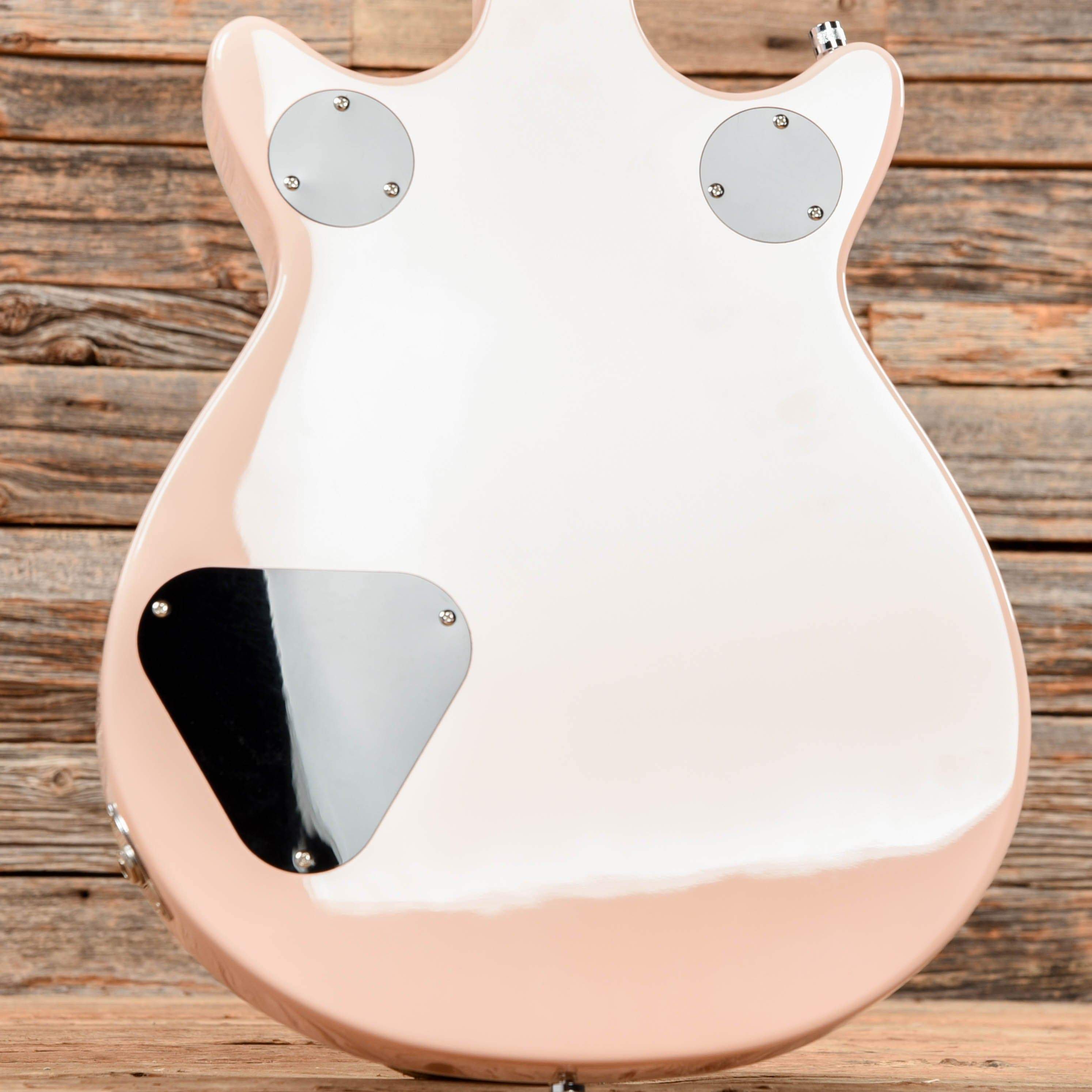 Gretsch G5232 Electromatic Double Jet FT Shell Pink 2020 Electric Guitars / Solid Body