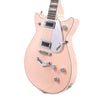 Gretsch G5232 Electromatic Double Jet FT Shell Pink Electric Guitars / Solid Body