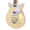 Gretsch G5232T Electromatic Double Jet FT Casino Gold w/Bigsby Electric Guitars / Solid Body