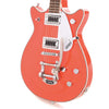 Gretsch G5232T Electromatic Double Jet FT Tahiti Red w/Bigsby Electric Guitars / Solid Body