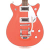Gretsch G5232T Electromatic Double Jet FT Tahiti Red w/Bigsby Electric Guitars / Solid Body