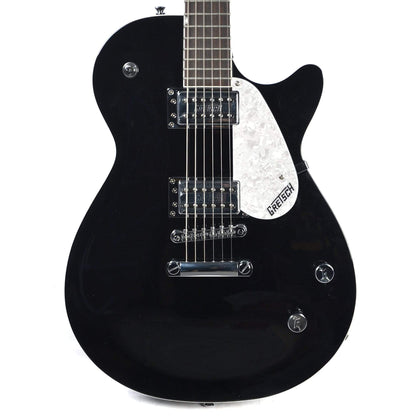Gretsch G5425 Electromatic Jet Club Black Electric Guitars / Solid Body