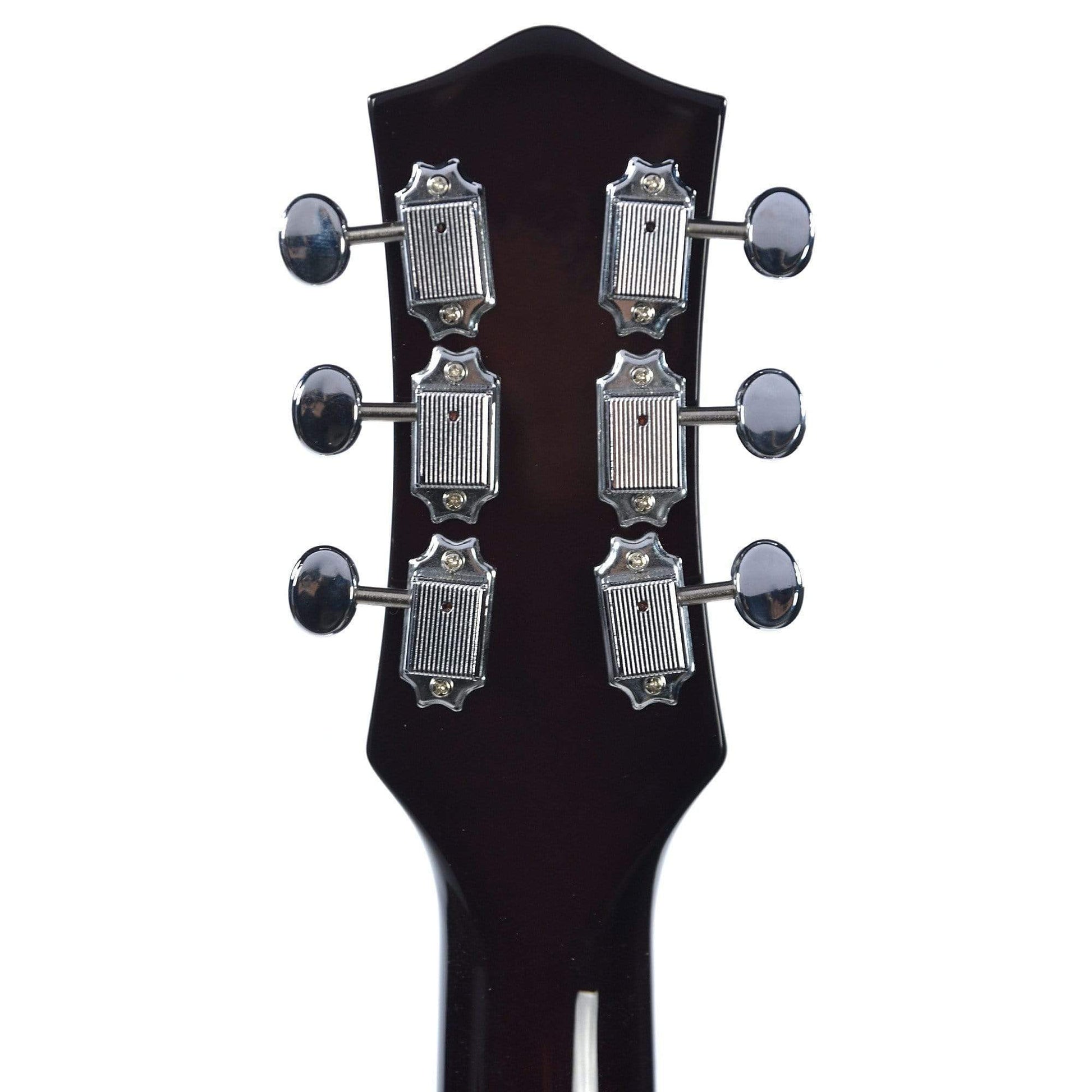 Gretsch G5425 Electromatic Jet Club Black Electric Guitars / Solid Body