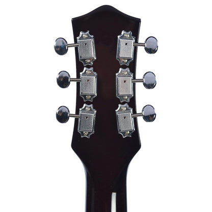 Gretsch G5425 Electromatic Jet Club Black Electric Guitars / Solid Body