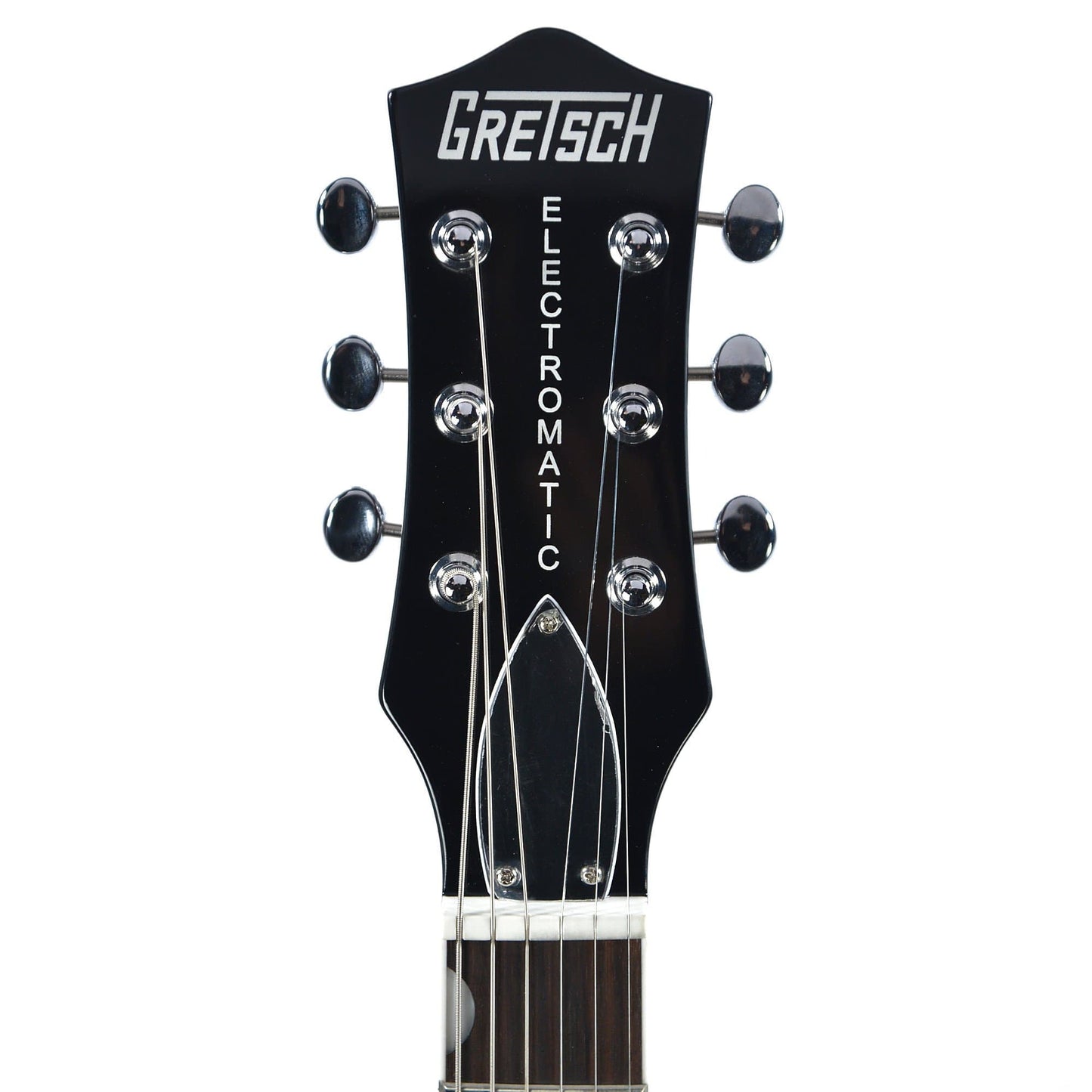 Gretsch G5425 Electromatic Jet Club Black Electric Guitars / Solid Body