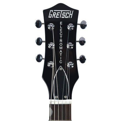 Gretsch G5425 Electromatic Jet Club Black Electric Guitars / Solid Body