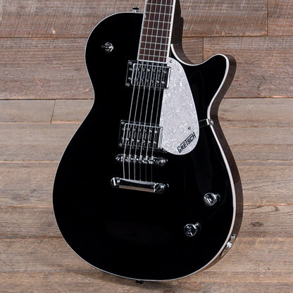 Gretsch G5425 Electromatic Jet Club Black Electric Guitars / Solid Body