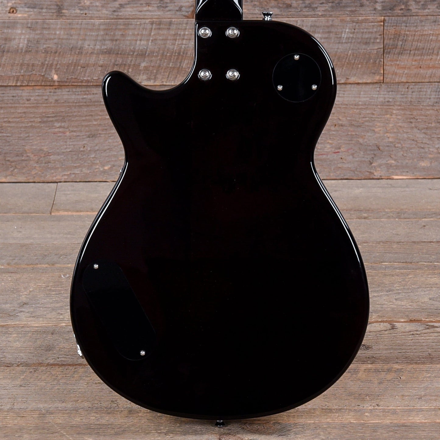 Gretsch G5425 Electromatic Jet Club Black Electric Guitars / Solid Body