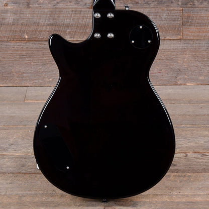 Gretsch G5425 Electromatic Jet Club Black Electric Guitars / Solid Body