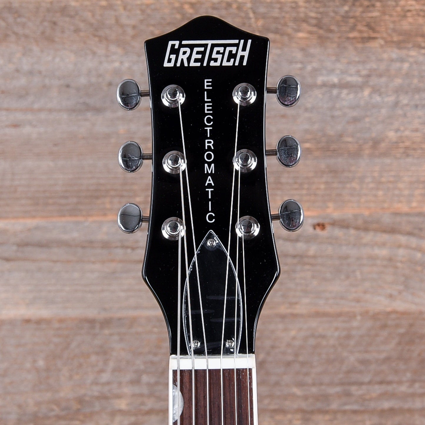 Gretsch G5425 Electromatic Jet Club Black Electric Guitars / Solid Body