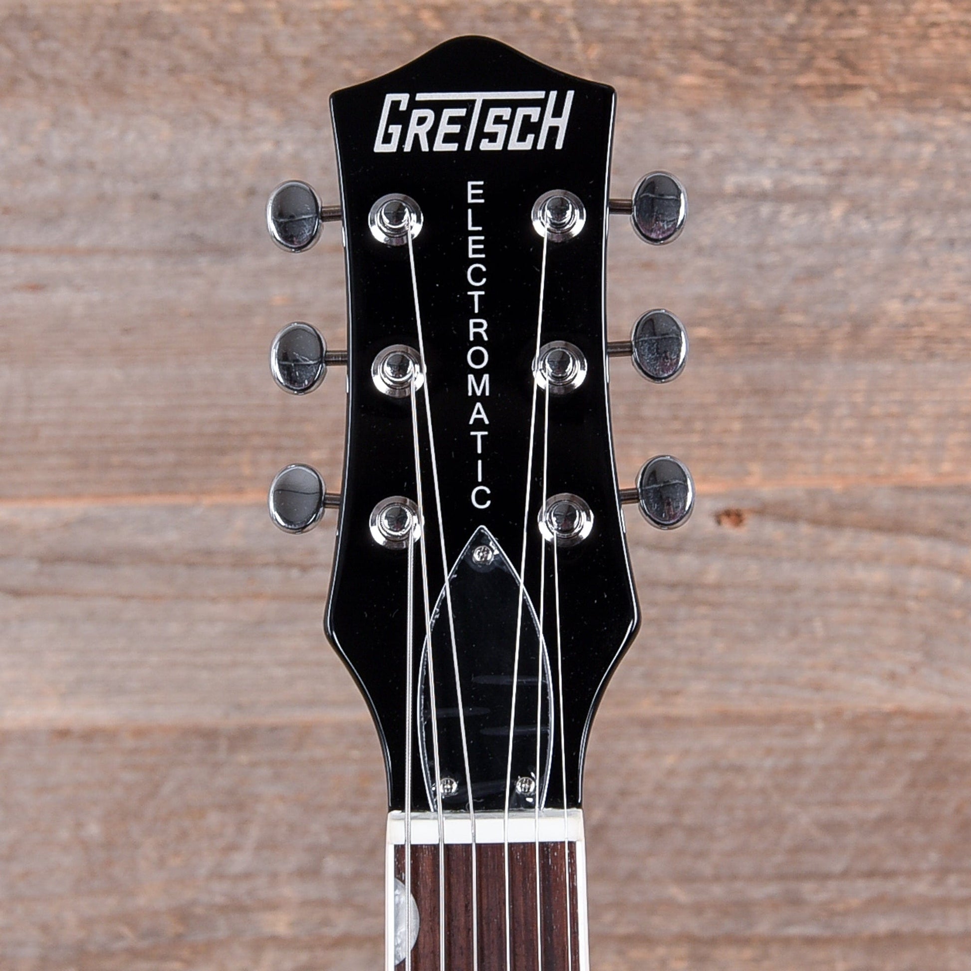 Gretsch G5425 Electromatic Jet Club Black Electric Guitars / Solid Body