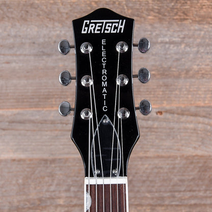 Gretsch G5425 Electromatic Jet Club Black Electric Guitars / Solid Body