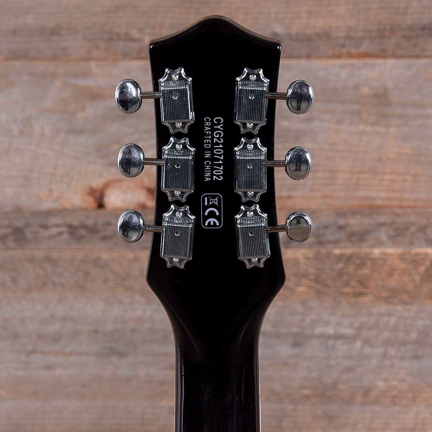 Gretsch G5425 Electromatic Jet Club Black Electric Guitars / Solid Body