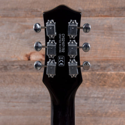 Gretsch G5425 Electromatic Jet Club Black Electric Guitars / Solid Body