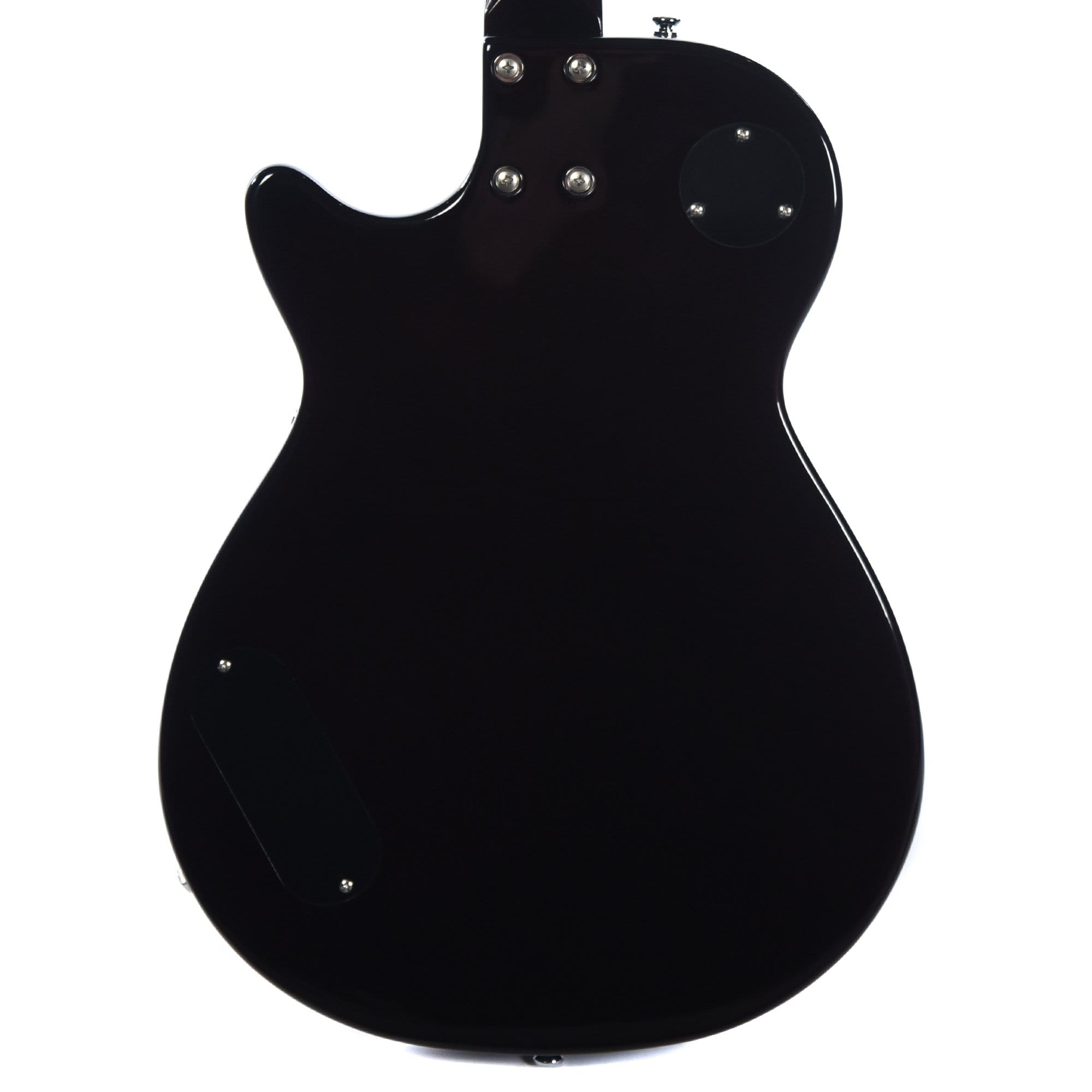 Gretsch G5426 Electromatic Jet Club Silver Electric Guitars / Solid Body