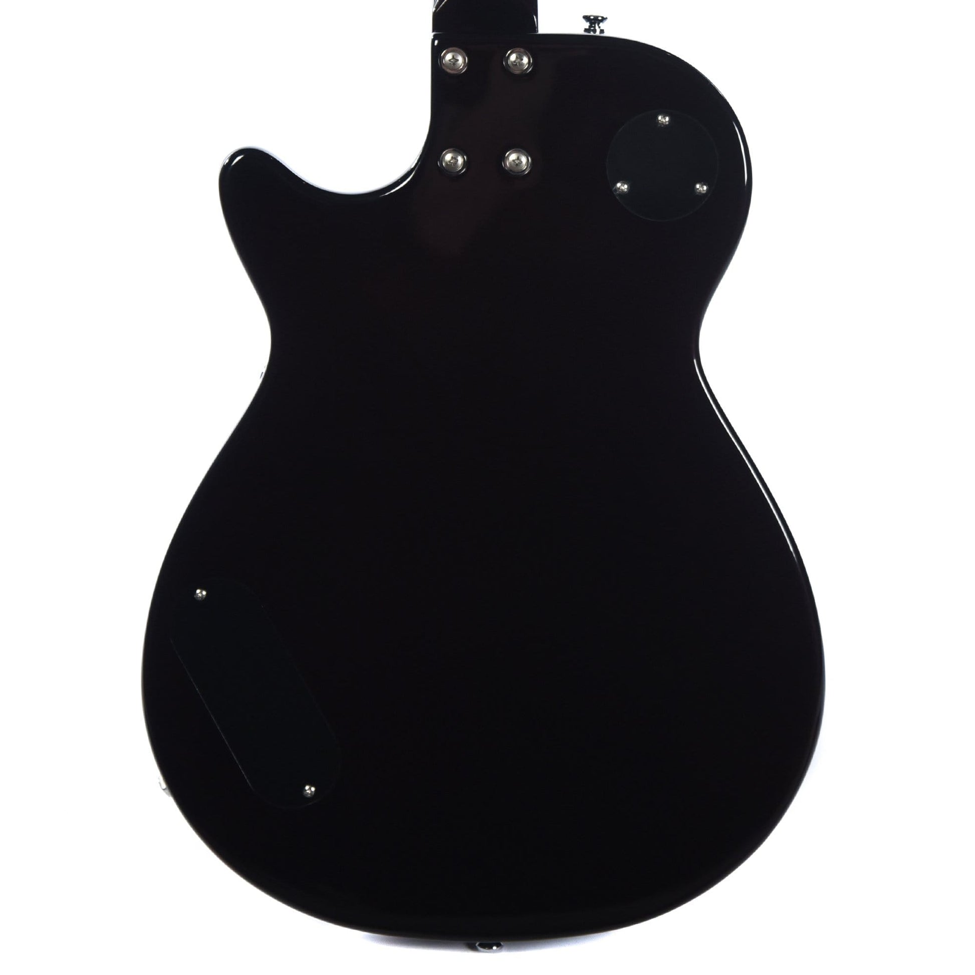 Gretsch G5426 Electromatic Jet Club Silver Electric Guitars / Solid Body