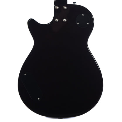 Gretsch G5426 Electromatic Jet Club Silver Electric Guitars / Solid Body