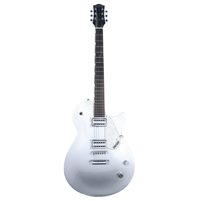 Gretsch G5426 Electromatic Jet Club Silver Electric Guitars / Solid Body