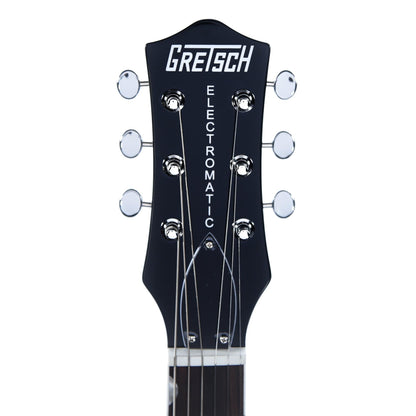 Gretsch G5426 Electromatic Jet Club Silver Electric Guitars / Solid Body