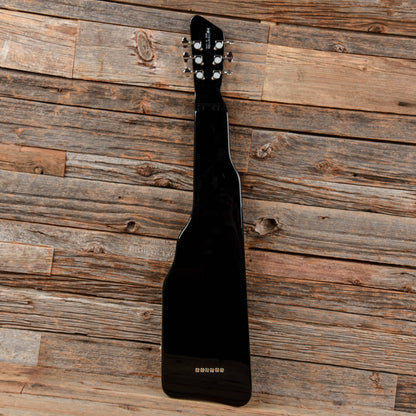 Gretsch G5700 Electromatic Lap Steel Guitar Tobacco 2019 Electric Guitars / Solid Body