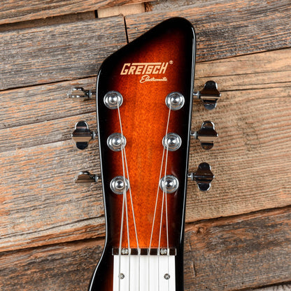 Gretsch G5700 Electromatic Lap Steel Guitar Tobacco 2019 Electric Guitars / Solid Body