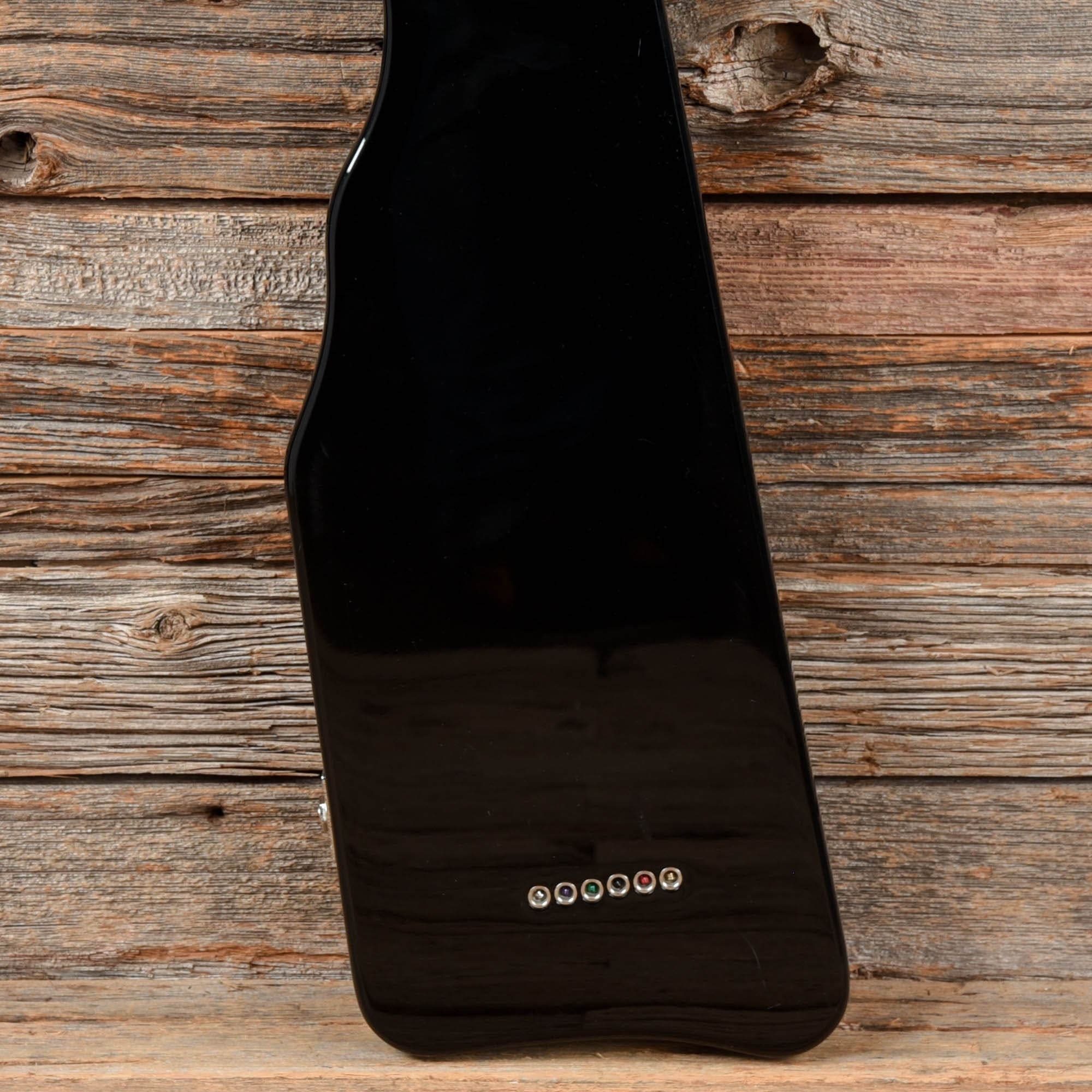 Gretsch G5700 Electromatic Lap Steel Sunburst Electric Guitars / Solid Body