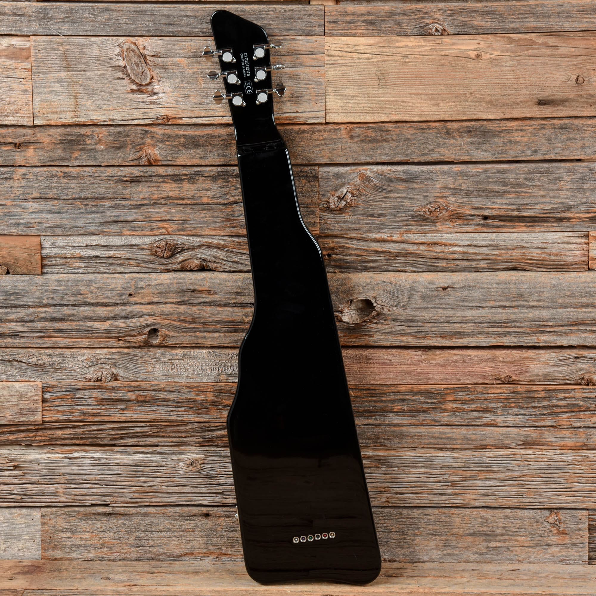 Gretsch G5700 Electromatic Lap Steel Sunburst Electric Guitars / Solid Body